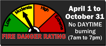 To see a map of ontario's fire region, click here. Fire Services