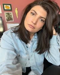 Natalie Orndorff's Instagram, Twitter & Facebook