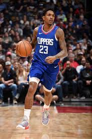 Pin By Gabriel On Nba 2017 2020 Season Basketball Skills Lou Williams Basketball