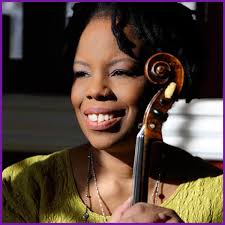 Regina Carter, Jazz Violinist- In Her Own Words (Full Interview)