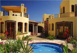 Inspiration The Villages Of Loreto Bay In Loreto Mexico Caribbean Homes Loreto Baja California Mexico