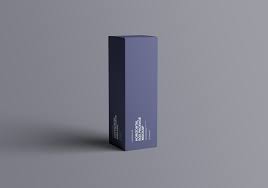 You are welcome to download this free big boxes mockups + premium version for creating a professional package or branding design presentations or for using them for promotional needs. Horizontal Package Box Mockup