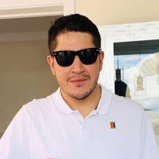 David Albornoz Muñoz (@DavidAlbornozM)