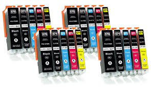 Canon pixma ts5050 driver installation procedures. 20 Ink Cartridges Compatible With Canon Pgi 570 Cli 571 For Canon Pixma Mg 5750 Mg 5751 Mg 5752 Mg 5753 Mg 6850 Mg 6851 Mg 6852 Mg 6853 Ts 5050 Ts 5051 Ts 5053 Ts 5055 Ts 6050 Ts 6051 Ts 6052 Buy Online In Aruba At