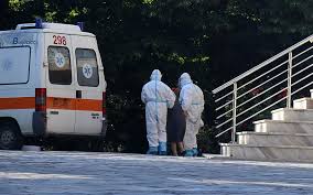 Jun 07, 2021 · θεσσαλονικη: Korwnoios 8essalonikh Ti Anaferei To 8erapeythrio Agios Pantelehmwn Lykavitos Gr