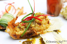 Roti goreng yang biasa disebut di jawa timur, khususnya di surabaya, disebut juga odading atau kue bantal di daerah jawa barat. Resep Udang Enak Dentist Chef