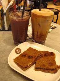 The company manufactures instant beverage mixes and products, in addition to operating over 200 café outlets throughout malaysia and the region such as singapore, china. Good Taste Of Coffee Review Of Old Town White Coffee Melaka Malaysia Tripadvisor