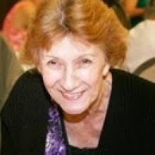 Obituary of Ruth Olevia Lawrence Horton
