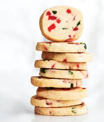 Canadian Living S Best Recipes Tested Till Perfect Canadian Living Christmas Food Christmas Baking Recipes Cookies Icebox Cookies