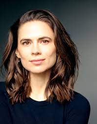 Hayley atwell central is in no way affiliated with hayley atwell. Hayley Atwell Imdb