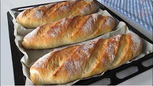 Gruyère, aérienne et filante, un pain ultra léger. Epingle Sur Pain