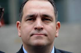 Sheldon Silver's wife begs judge to go easy