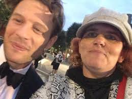 Good evening all, & Thank You to all our great fans