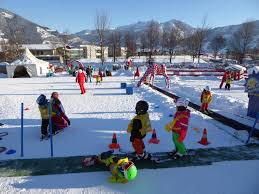 Feuerstutzen und kleinkalibergewehr auf 120 m entfernung. Familien Schmittenhohe Zell Am See Kinder Schmittenhohe Zell Am See Familienfreundlichkeit Schmittenhohe Zell Am See