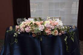 Maybe you would like to learn more about one of these? Edisi Perkahwinan Idea Hiasan Meja Makan Beradab Yang Moden Mempersona Wanista Com