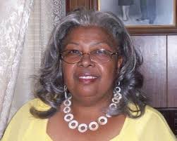 Annette Anderson Obituary