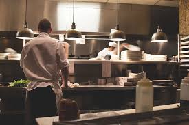 Entreprise De Nettoyage Pour Les Restaurants A Nantes En Loire Atlantique