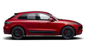Smaller(and cheaper) than a cayenne, the suv will be first available in a macan s version, equipped. Porsche Macan Gts Porsche Ireland