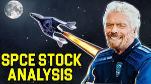 Stay up to date on the latest stock price, chart, news, analysis, fundamentals, trading and investment tools. Virgin Galactic Stock Analysis Spce Stock Buy Vs Sell 2021 Test Flight News Why Is Spce Up Today Youtube