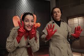 Tom Cavalcante estreia reality em que os humoristas são proibidos de rir -  01122021 - Cinema e Séries - F5