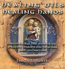 Healing Oils, Healing Hands