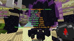 Here's how to buy the right ip webcam and how to use it. How Do I See My Eggwars Stats Cubecraft Games