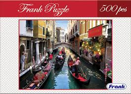 We did not find results for: Frank 33911 Venice Puzzle For 10 Year Old Kids And Above Buy Online In Angola At Angola Desertcart Com Productid 76019228