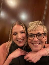 Celebrating the original team and beginning new journeys with the new crew  for EYBL NIKE NATIONALS Jill Stradley thank you #genuineleader and Mary  Klinger Tom Moriau Steve Martinez Brad Smith and Tony