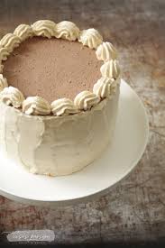 Schoko Espresso Torte Lissi S Passion Kuchen Und Torten Kuchen Und Torten Rezepte Torten Rezepte Schoko