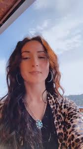 Samantha Cihak's Instagram, Twitter & Facebook