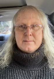 Catherine Boudreau: books, biography, latest update