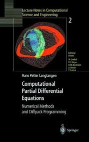 Read reviews from world's largest community for readers. Computational Partial Differential Equations Hans Peter Langtangen Librairie Eyrolles
