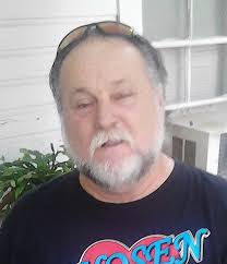 Obituary information for Everett Carter