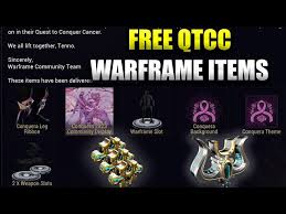 Warframe - How To Build Weapons - Youtube