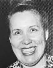 Obituary information for JoAnn Critton-Calhoun