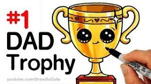 Easy pictures to draw for father's day. Media Tweets By Draw So Cute J44945795 Cute Drawings Dad Drawing Drawings