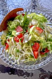 Belgian Endives Boston Lettuce Salad Is A Simple Delicious Salad That Can Be Made Anytime During The Year Great I Lettuce Salad Everyday Food Delicious Salads