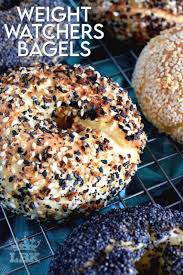 The pork gradually simmers with smashed pineapple, apple jelly, and a couple of warming flavors to produce a juicy, weighty, and also fruity holiday main. Weight Watchers Bagels Lord Byron S Kitchen