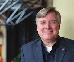 Government Technology Magazine April_May 2018