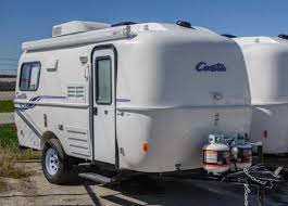 Casita Travel Trailers Lots Of Rv In A Tiny Package Casita Travel Trailers Travel Trailer Lightweight Travel Trailers