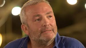 Clem (TF1) : après Lucie Lucas, Laurent Gamelon accuse Victoria Abril de  “geste déplacé”