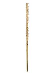 Rubie's modeled this plastic wand after hermione's real wand from the harry potter series. Hermione Granger Wand Character Edition Maskworld Com