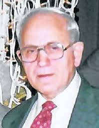 Frank FALZONE Obituary (2021)