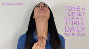 Check spelling or type a new query. Tone A Turkey Neck With Three Daily Techniques Youtube