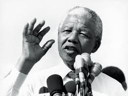Nelson mandela biographical questions and answers on nelson mandela. What Nelson Mandela Would Have Seen In President Trump Time