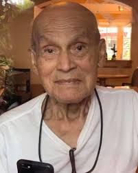 Most Recent Obituaries