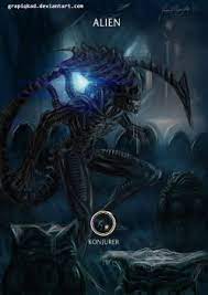 All stage fatalities included mortal kombat xl alien xenomorph vs. Mortal Kombat X Alien Konjurer Variation By Grapiqkad Mortal Kombat Mortal Kombat Art Mortal Kombat X