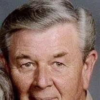 David A Danner Obituary