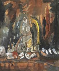 Bildergebnis für Ben Enwonwu