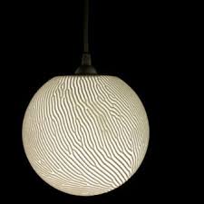 Nervous System Spiral Lamp Via Http Fieldandsea Tumblr Com Light Nature Inspired Design I Love Lamp